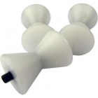 Bangle Attachment Holding Bobbins